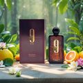 Brown 9PM Elixir