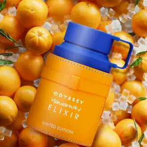 Men's Odyssey Mandarin Sky Elixir
