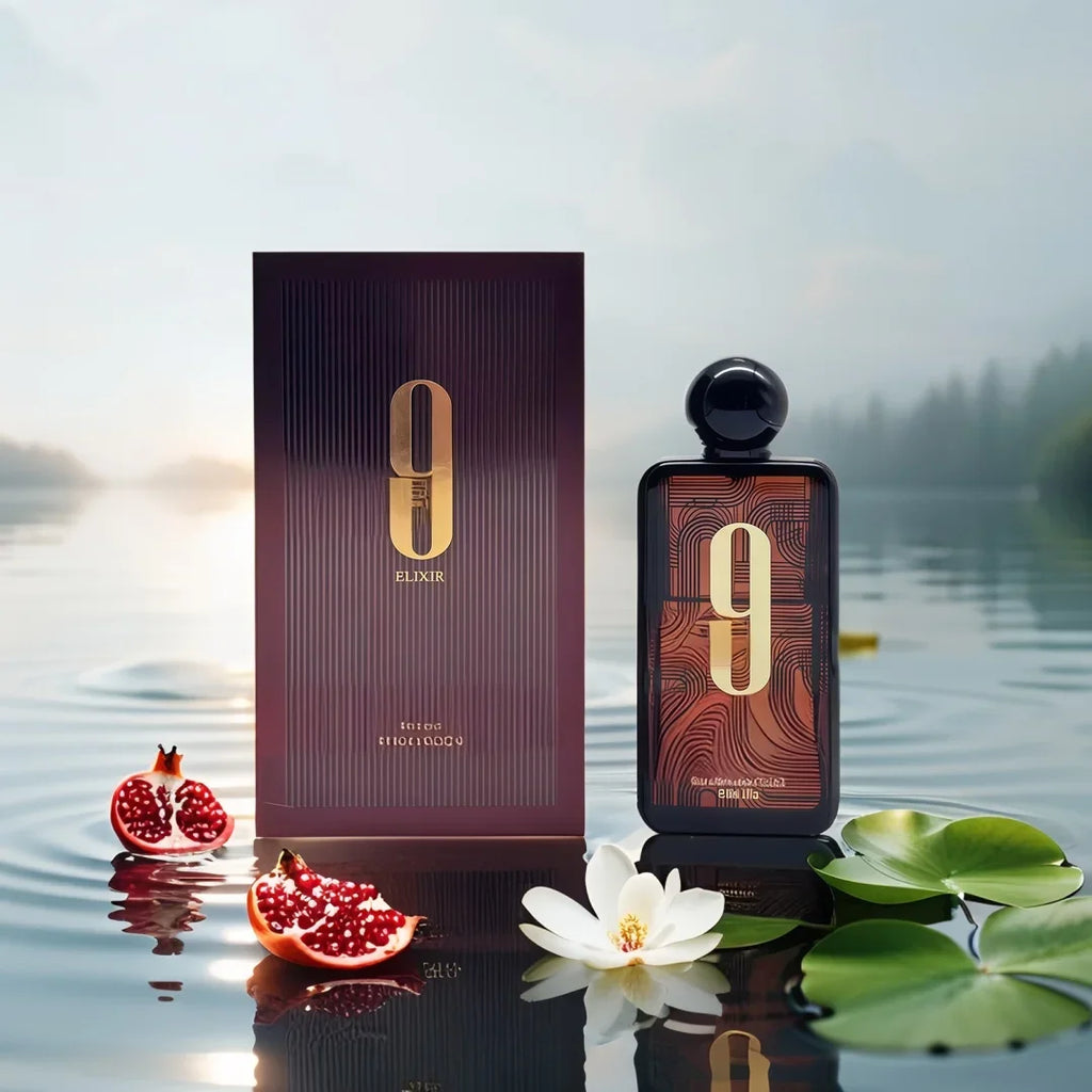 Brown 9PM Elixir