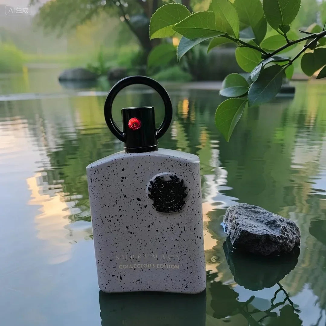 Supremacy Collector's Edition