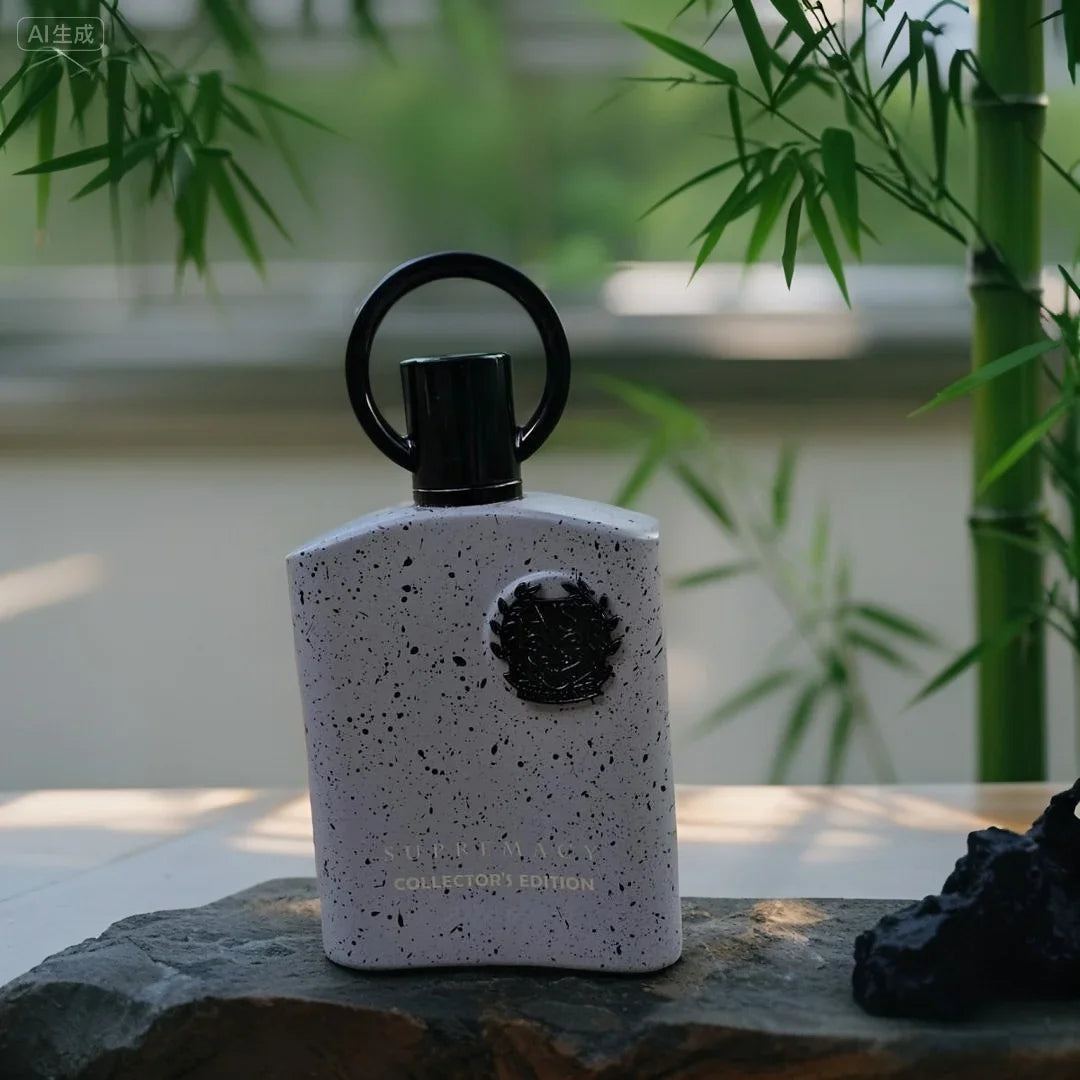 Supremacy Collector's Edition