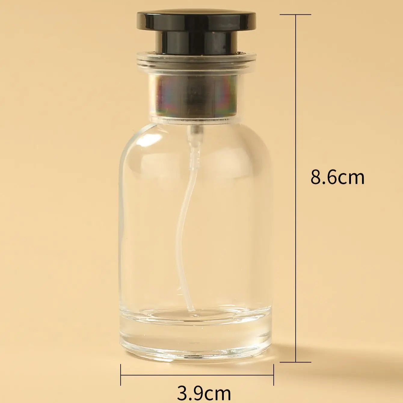 30ML Atomizer Perfume Spray Bottle