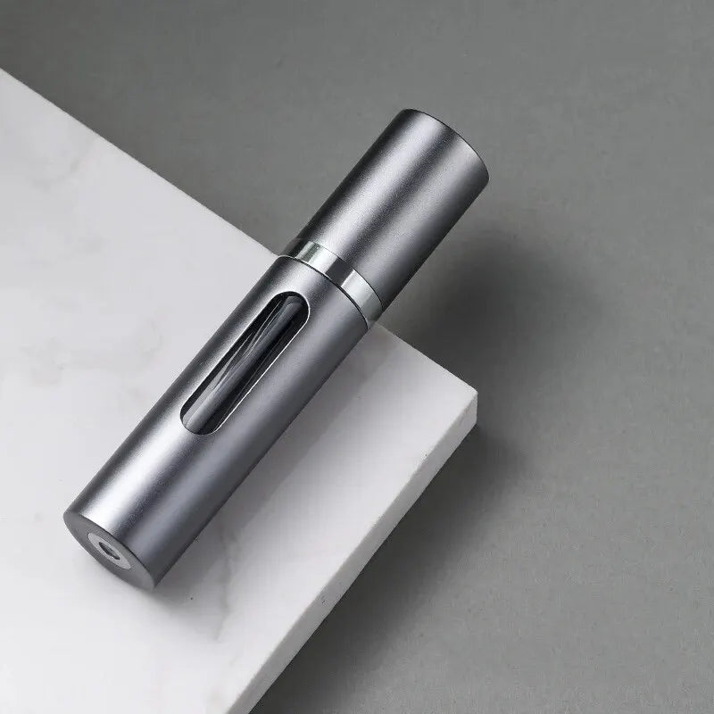 5ml Glass Refillable Perfume Bottle