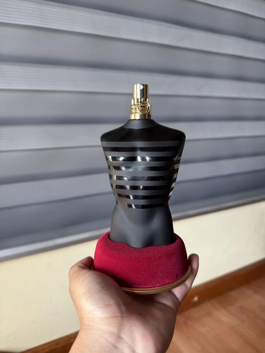 Le Male Le Parfum