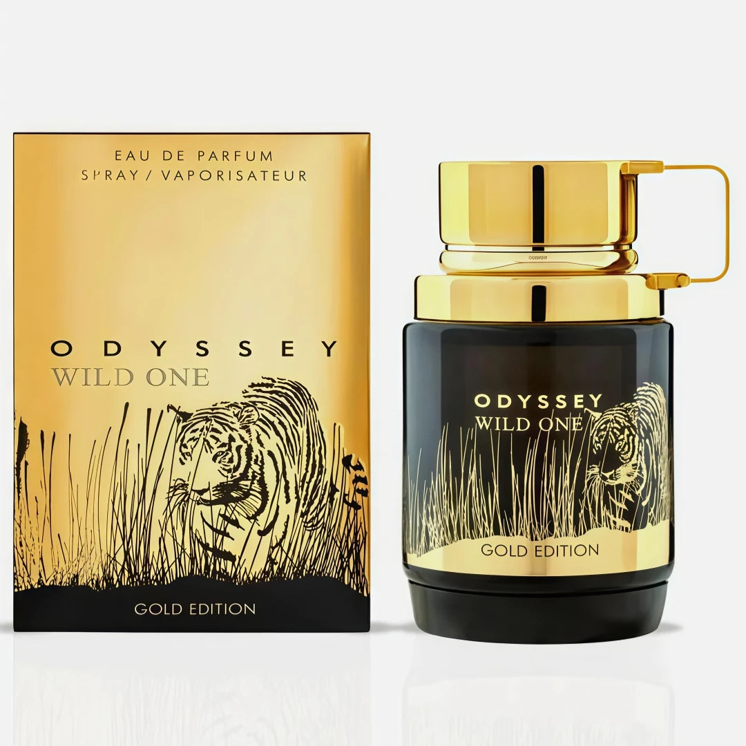 Odyssey Wild One