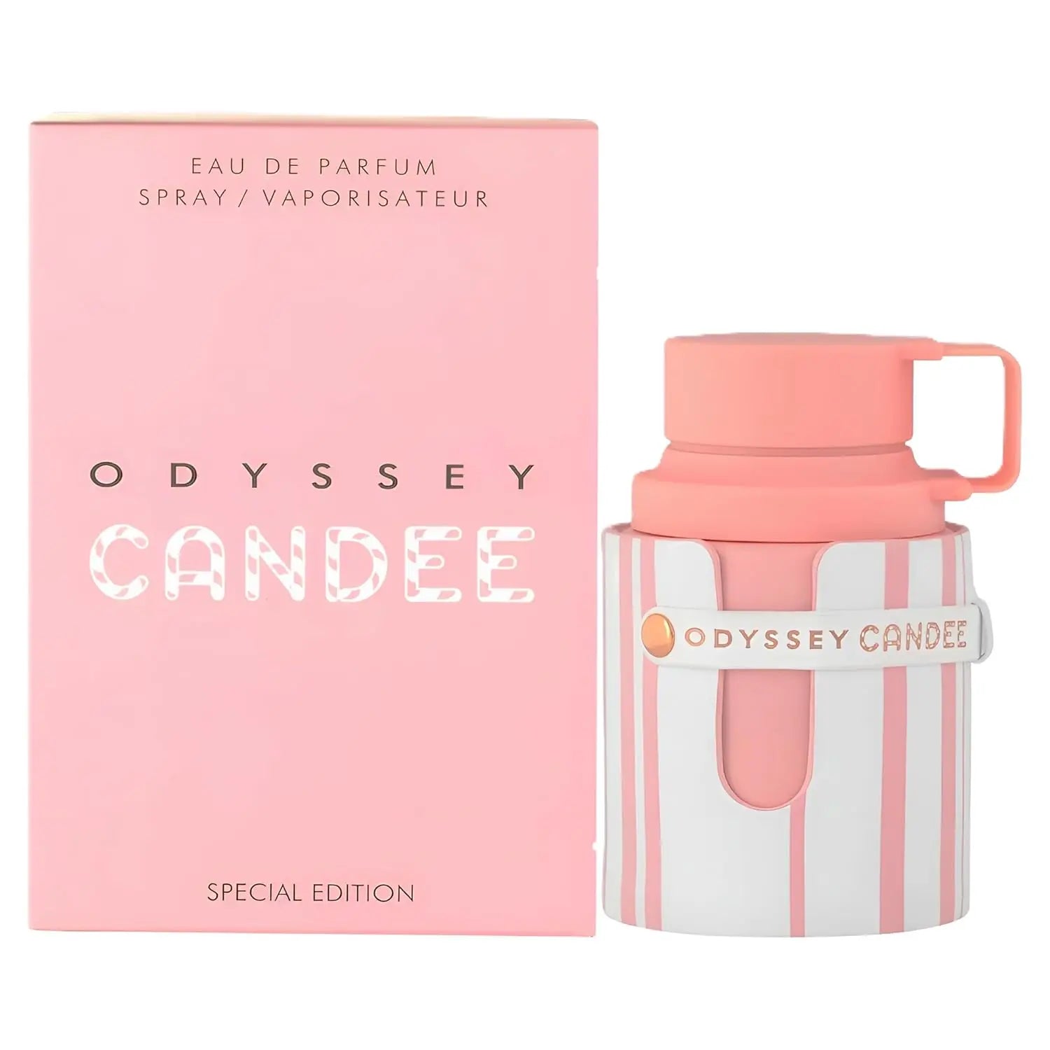 Armaf Odyssey Candee