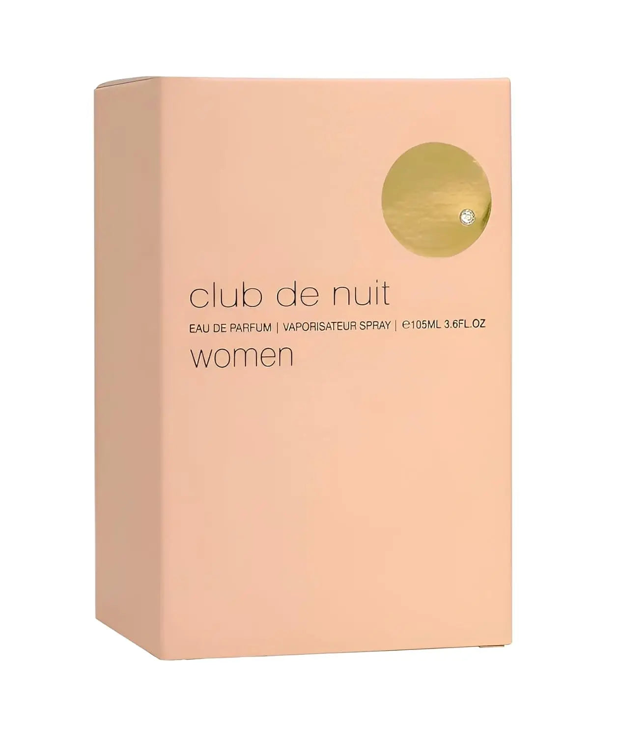 Armaf Club De Nuit Women