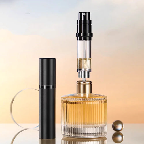 10/ml Perfume Bottle Refillable