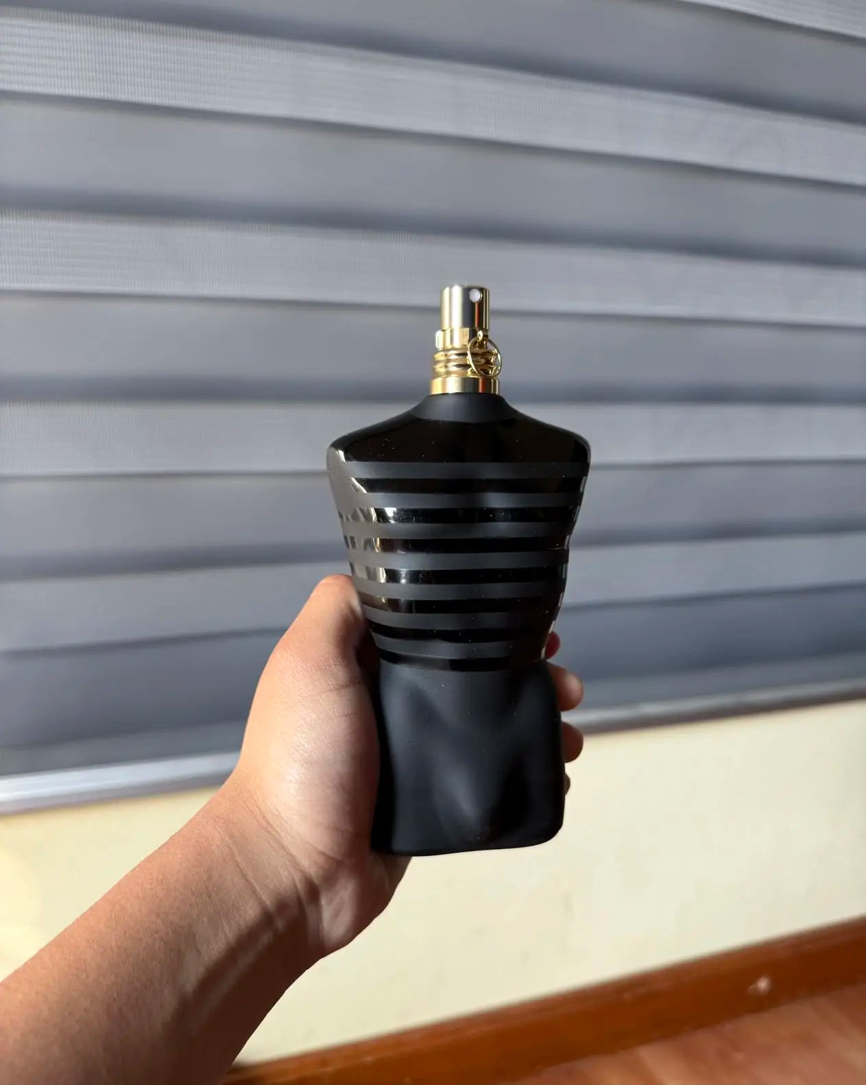 Le Male Le Parfum