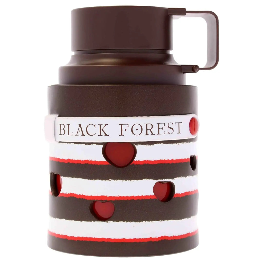 Armaf Odyssey Black Forest