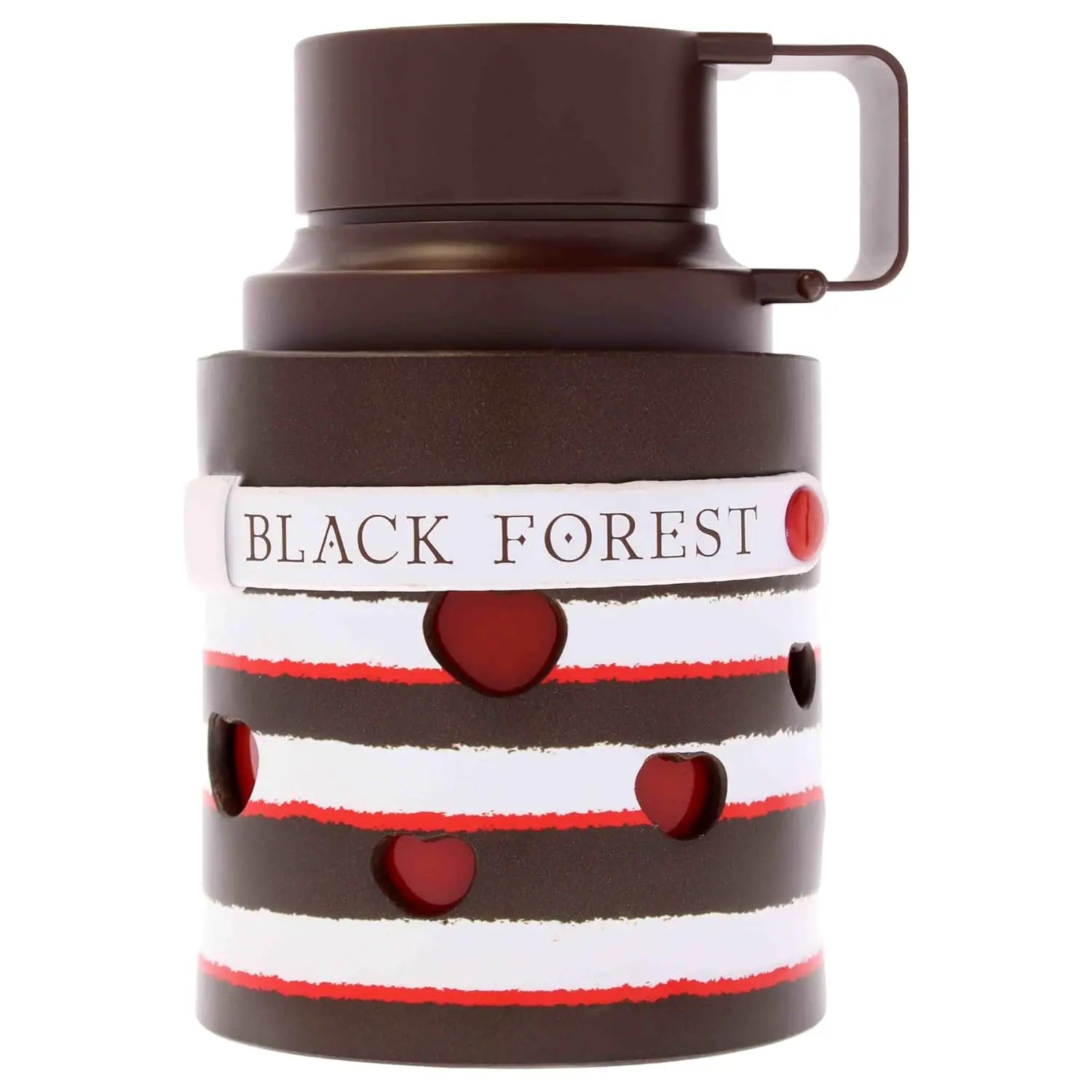 Armaf Odyssey Black Forest