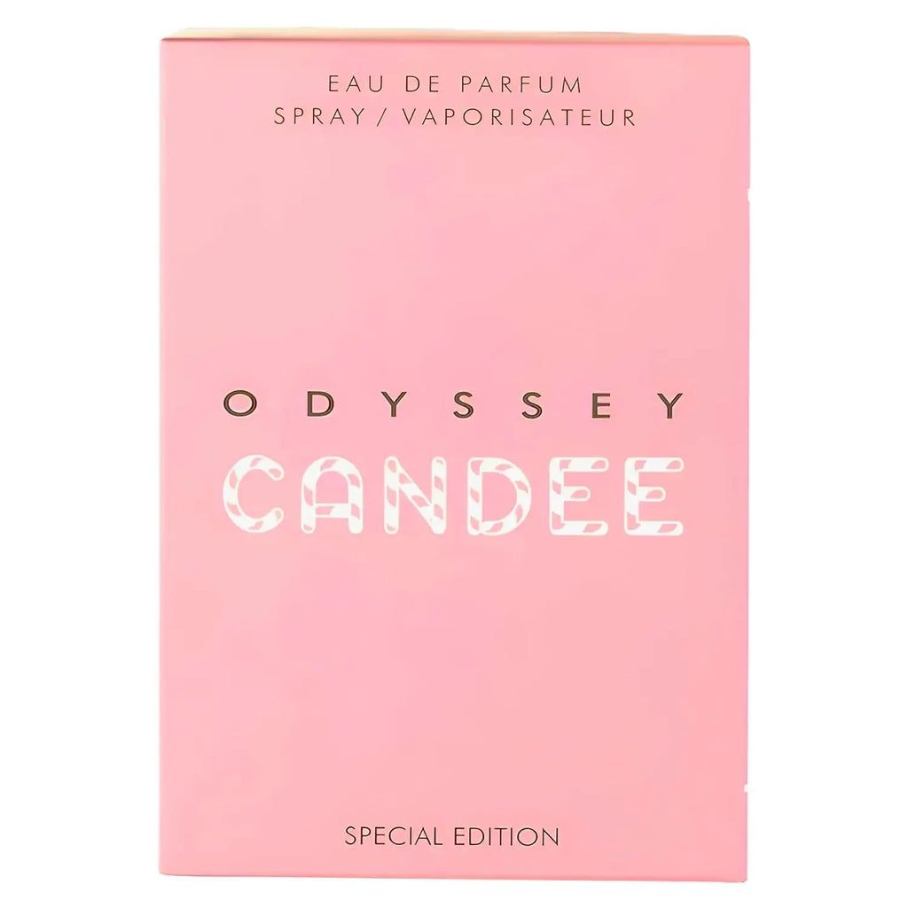 Armaf Odyssey Candee