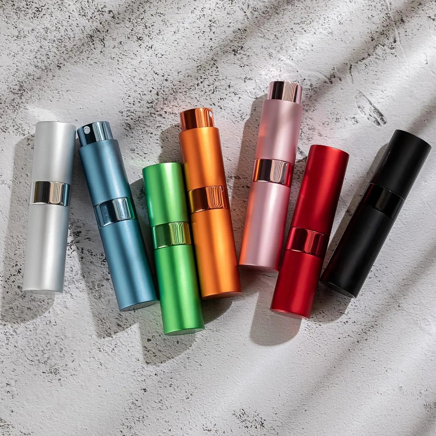 Atomizer Perfume 8ML 10ML Spray Bottle