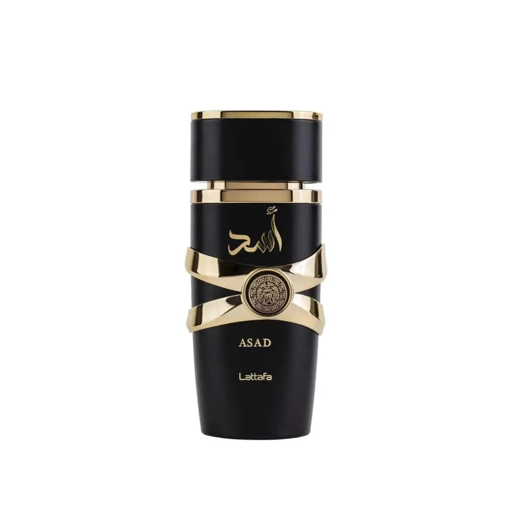 Lattafa Perfumes Asad