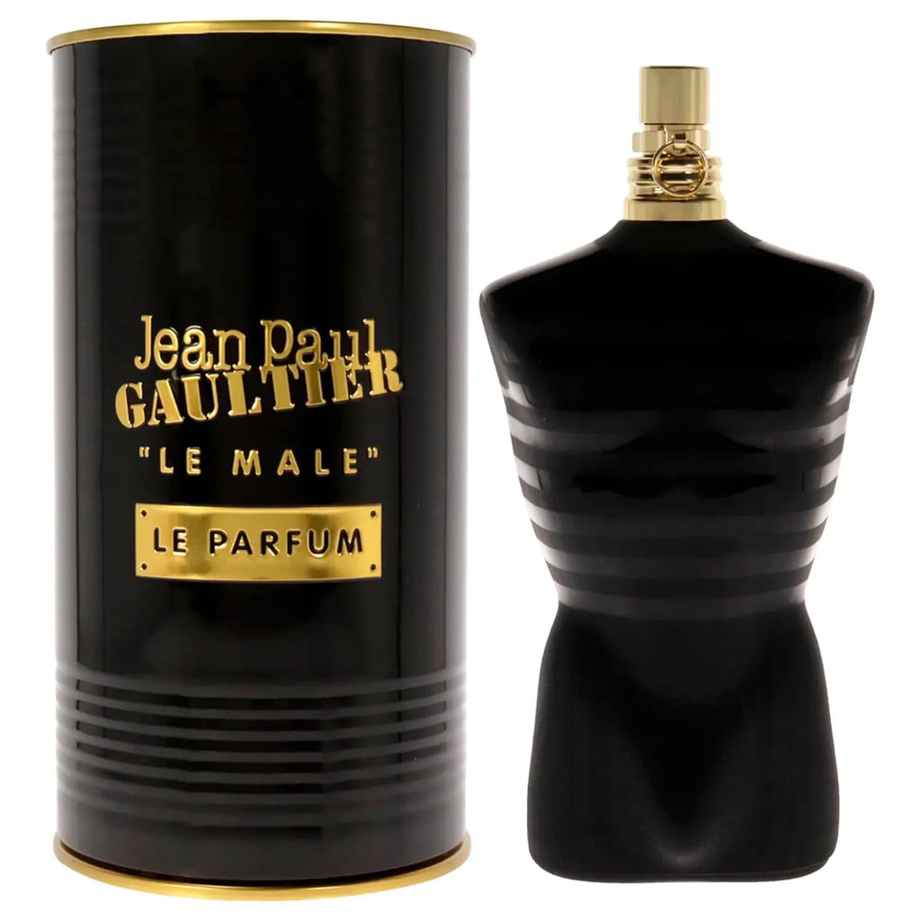 Le Male Le Parfum