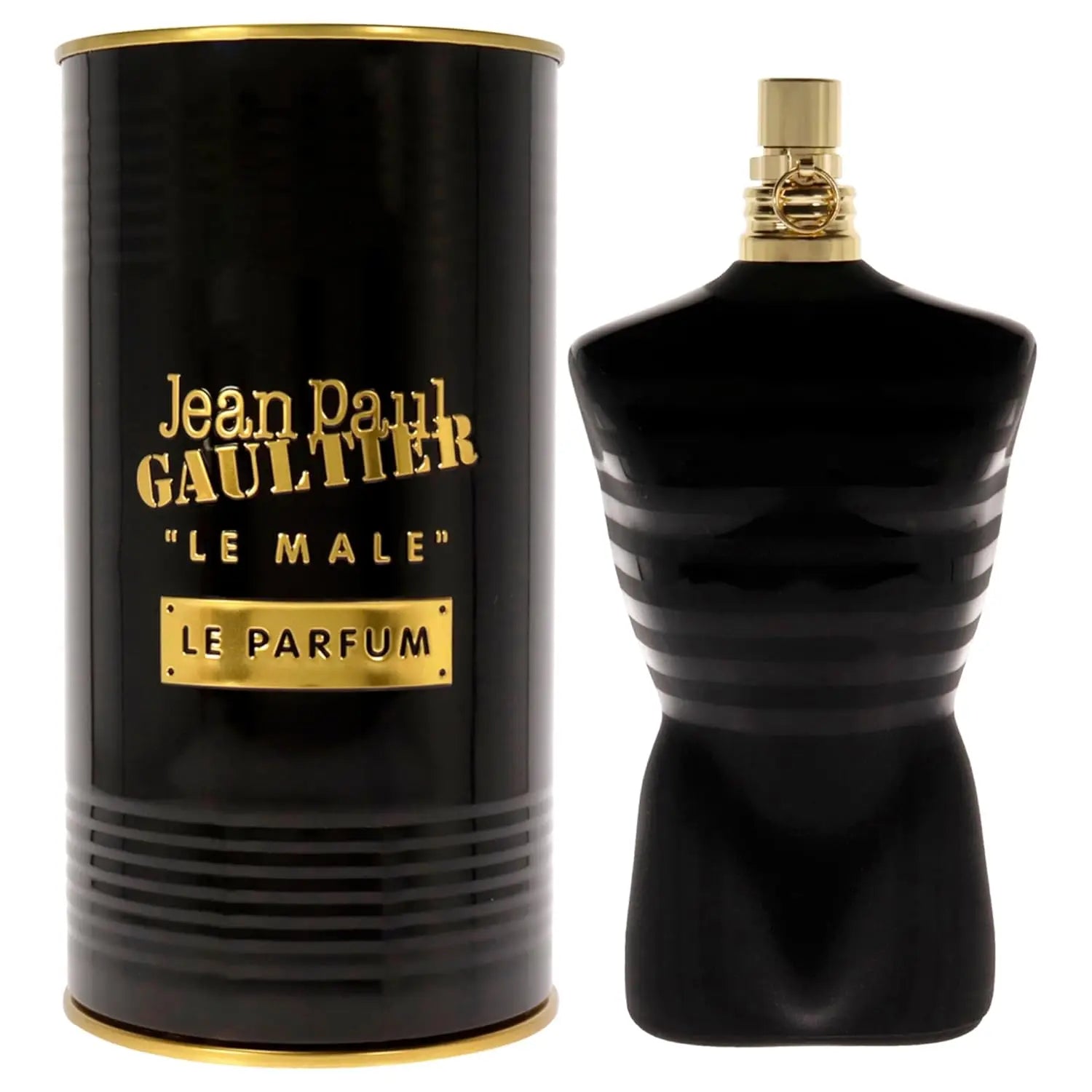 Le Male Le Parfum