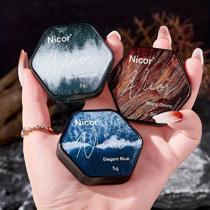 ( LIMITED TIME ) Men's Solid Perfume Stick,Long-Lasting