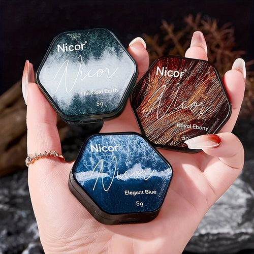 ( LIMITED TIME ) Men's Solid Perfume Stick,Long-Lasting