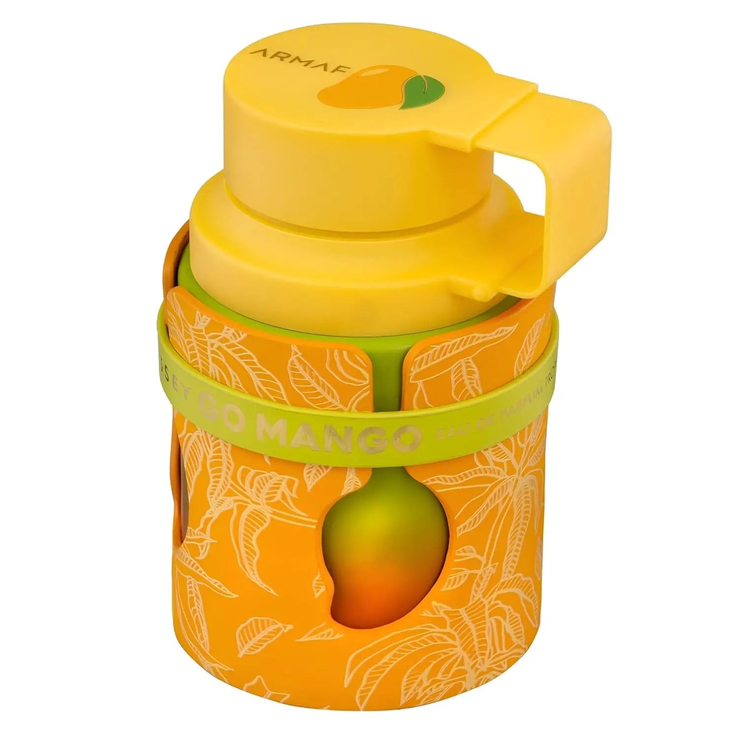 Armaf Odyssey Eau De Parfum Spray Go Mango