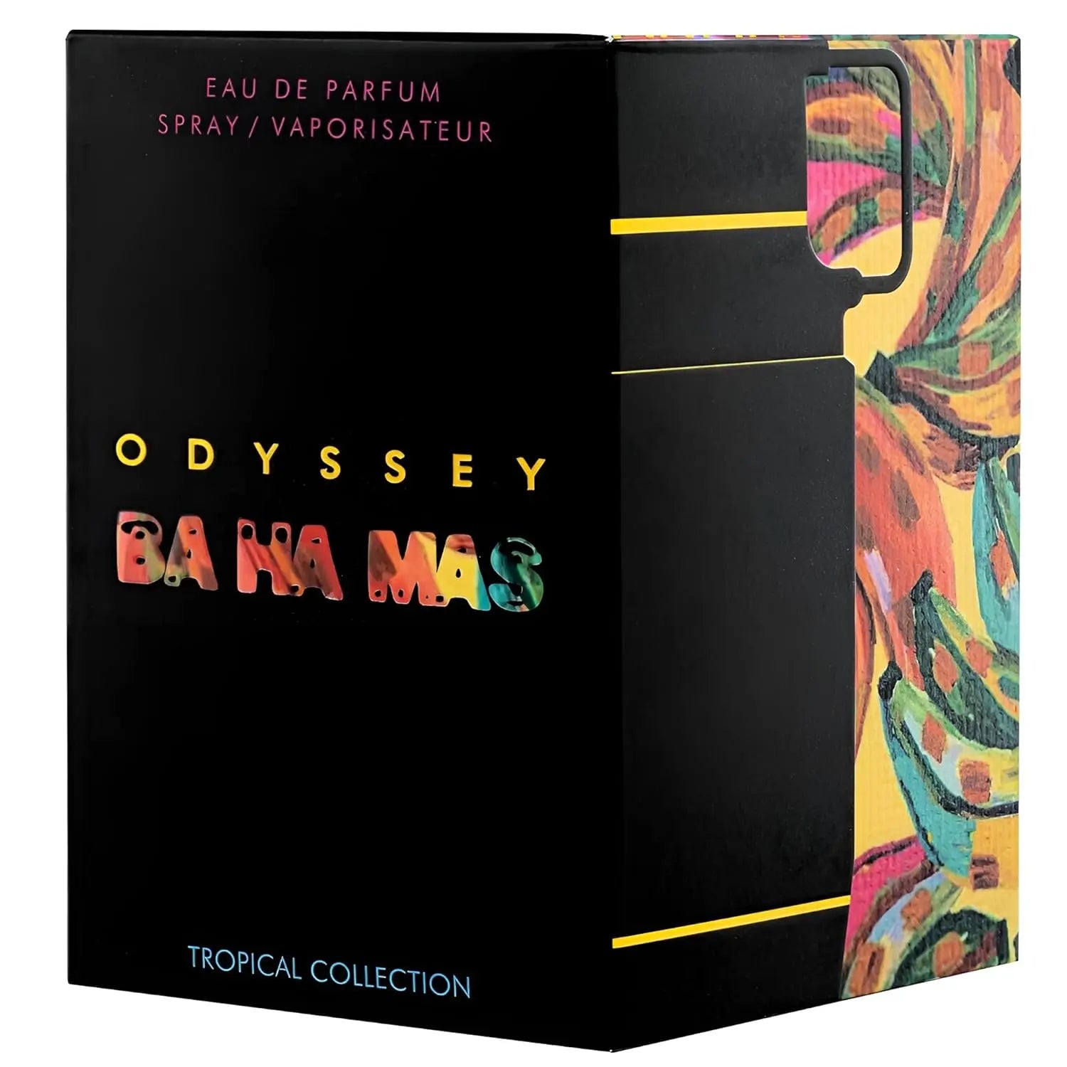 Armaf Odyssey BA HA MAS