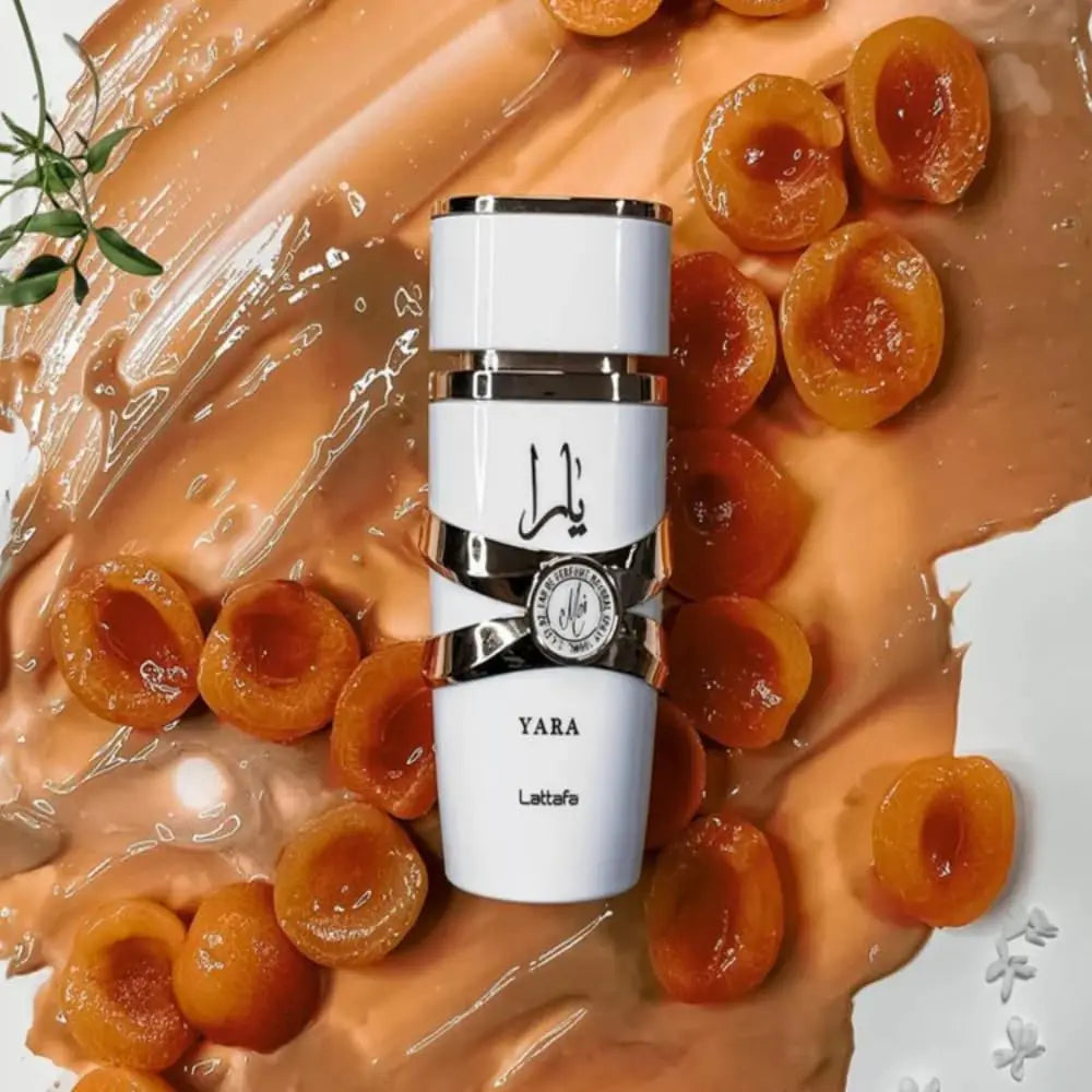 Lattafa Yara Vanilla
