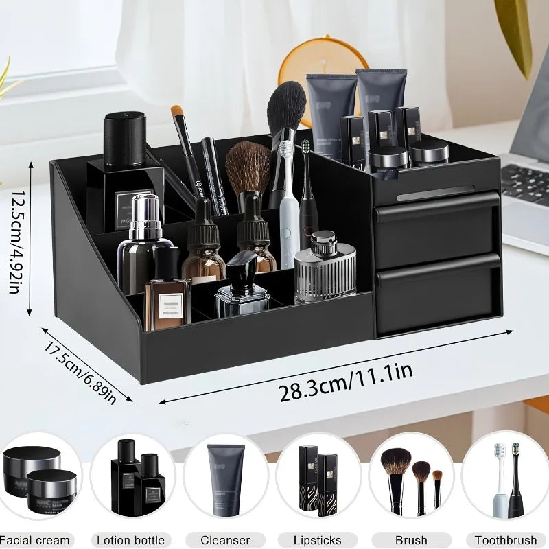Perfume Organizer