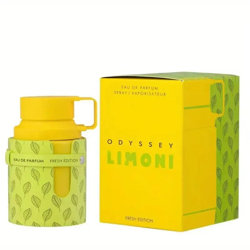 Armaf Odyssey Limoni