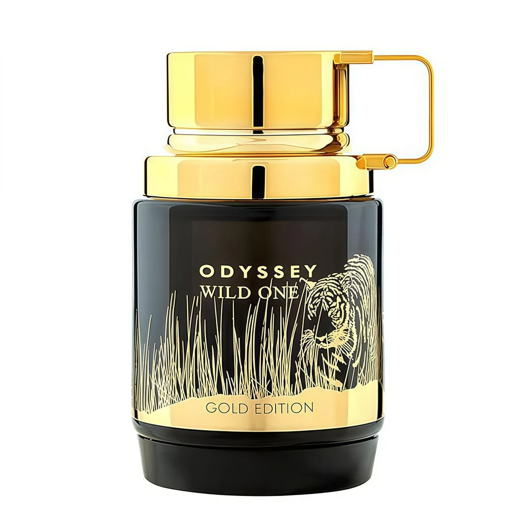 Odyssey Wild One