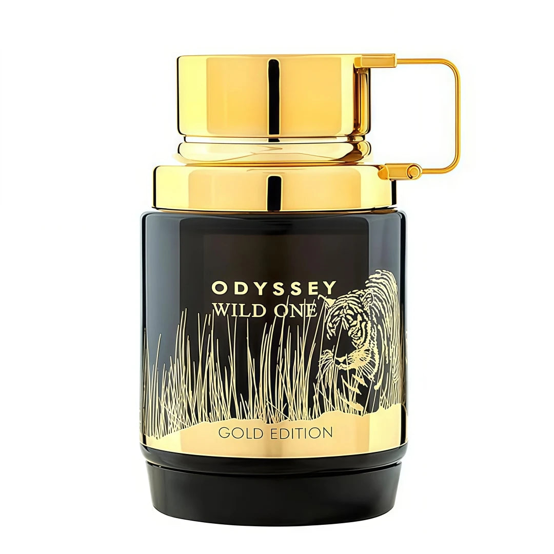 Odyssey Wild One