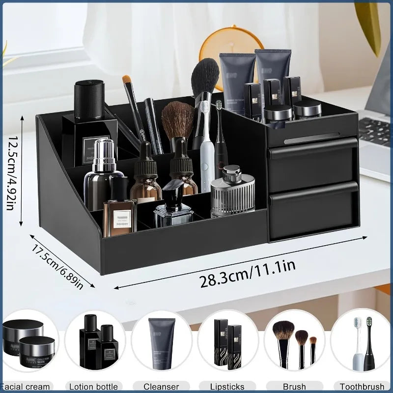 Perfume Organizer