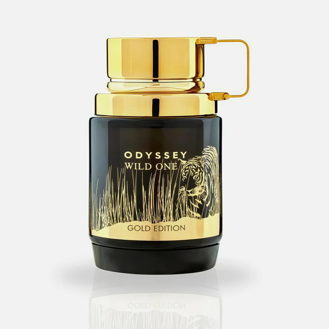 Odyssey Wild One