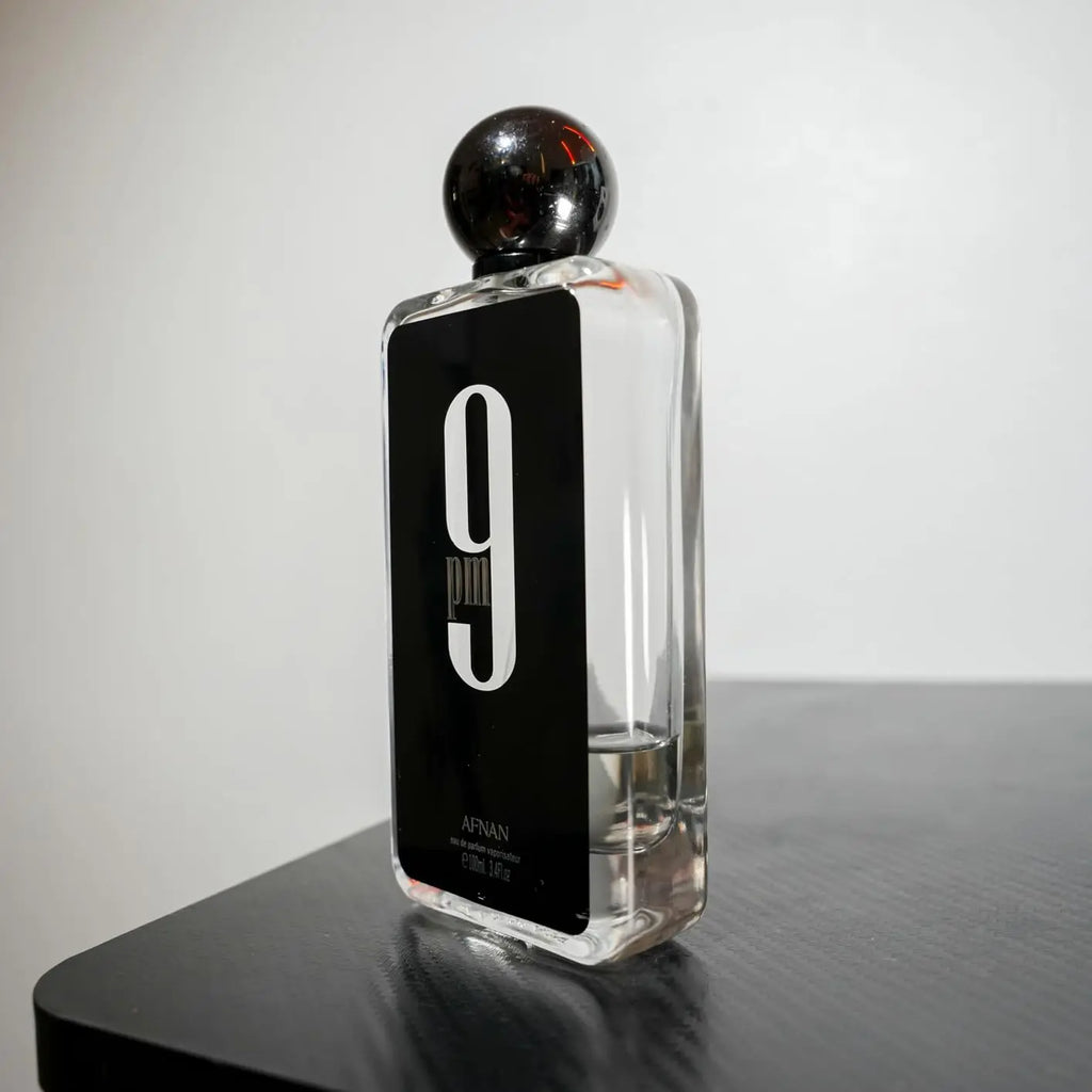 Afnan 9 AM Dive & Afnan 9 PM Men's Eau De Parfum