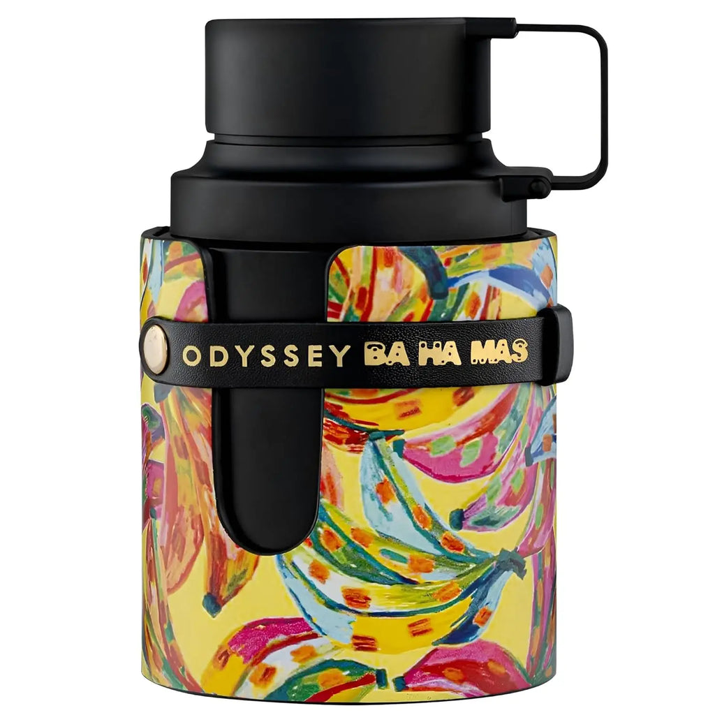 Armaf Odyssey BA HA MAS