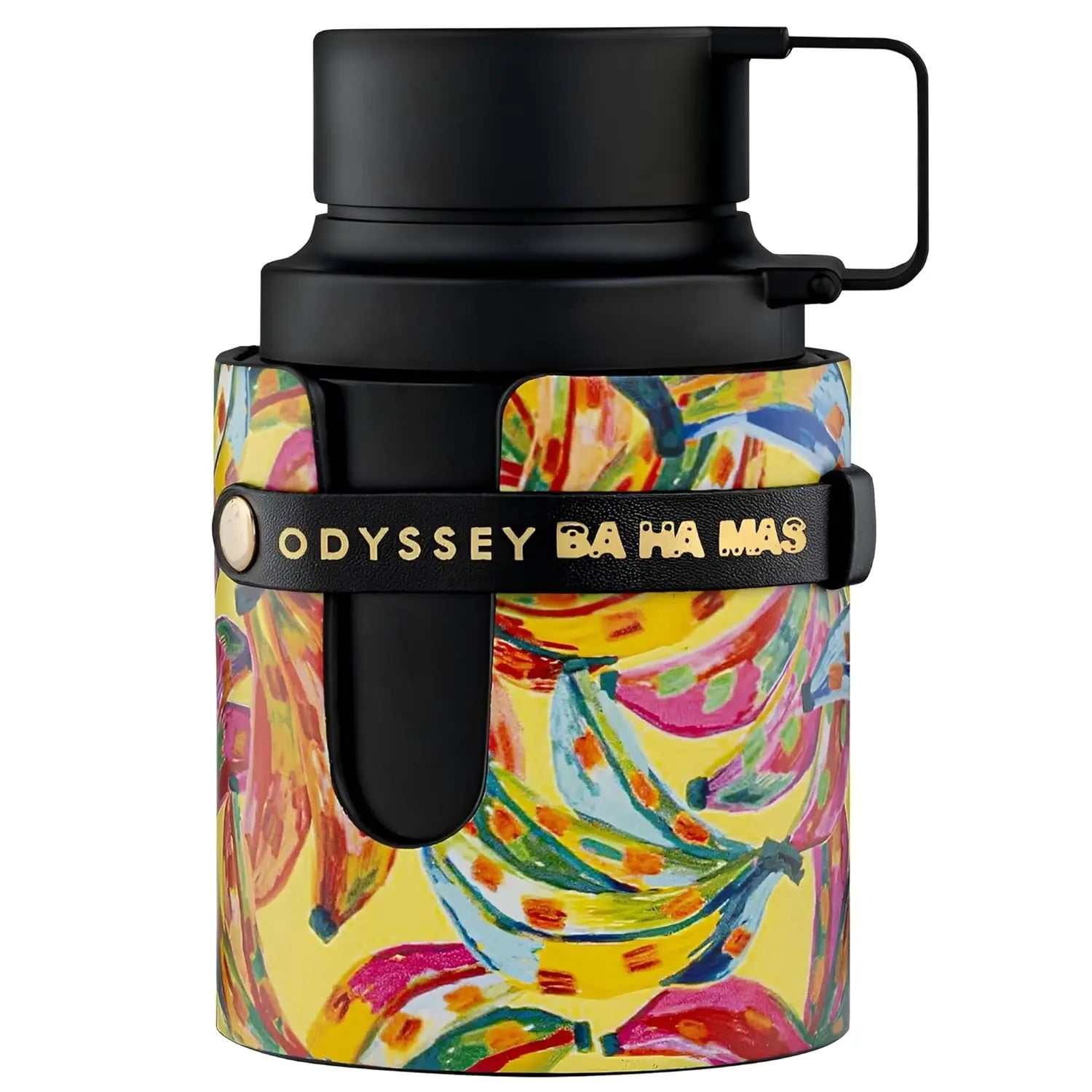 Armaf Odyssey BA HA MAS