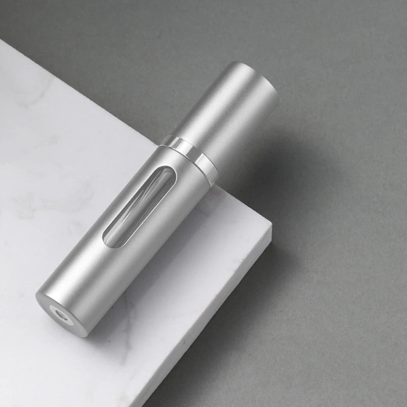 5ml Glass Refillable Perfume Bottle