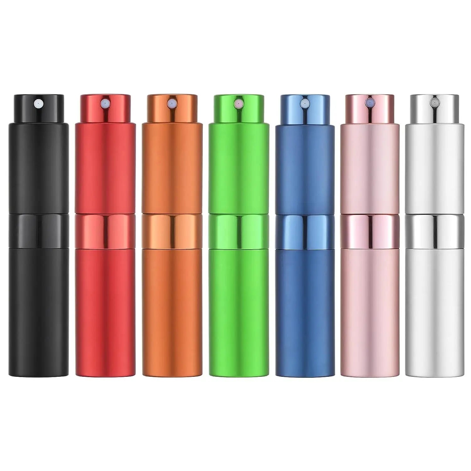 Atomizer Perfume 8ML 10ML Spray Bottle