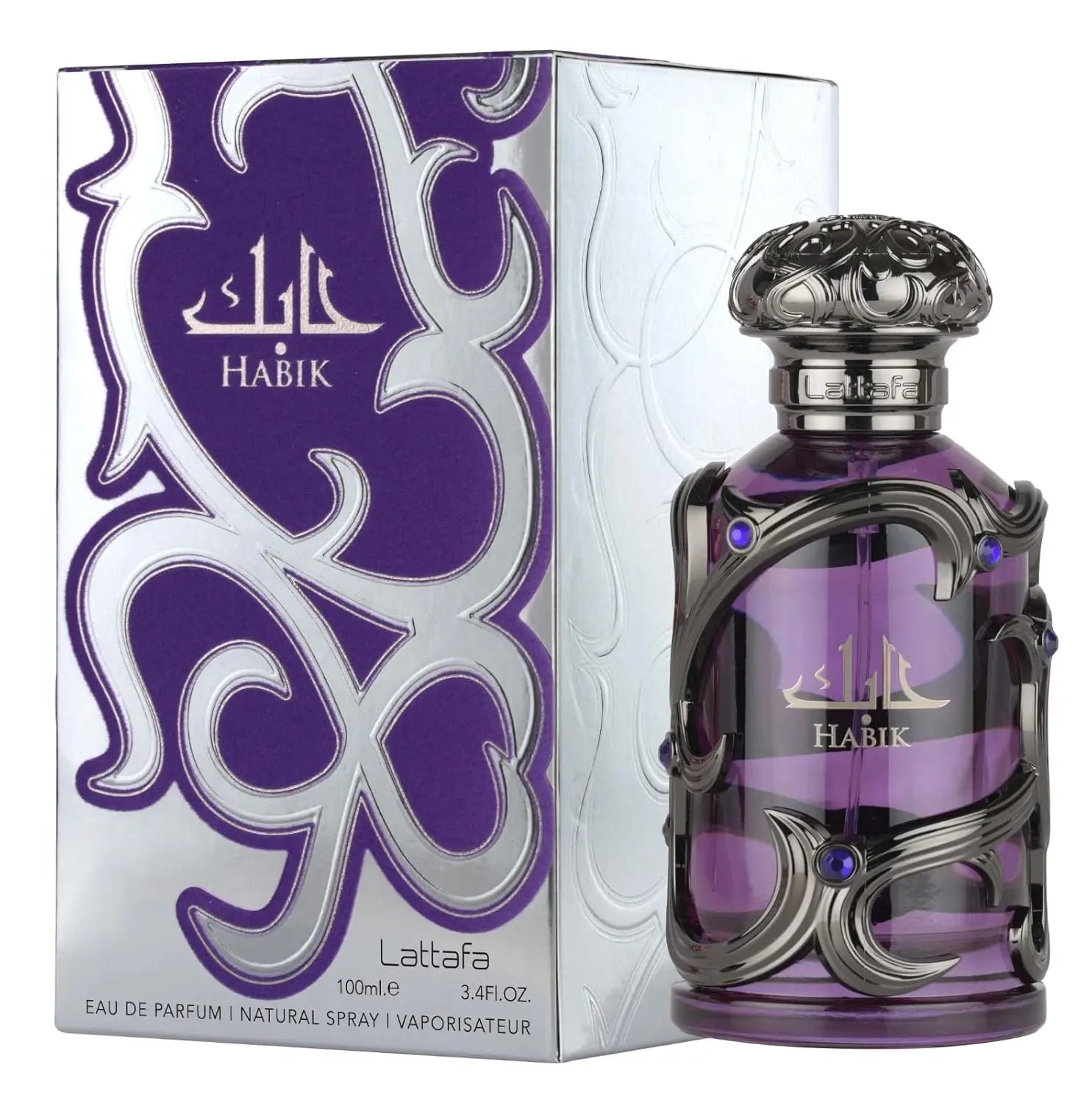 Lattafa Habik