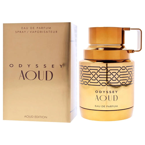Armaf Odyssey Aoud