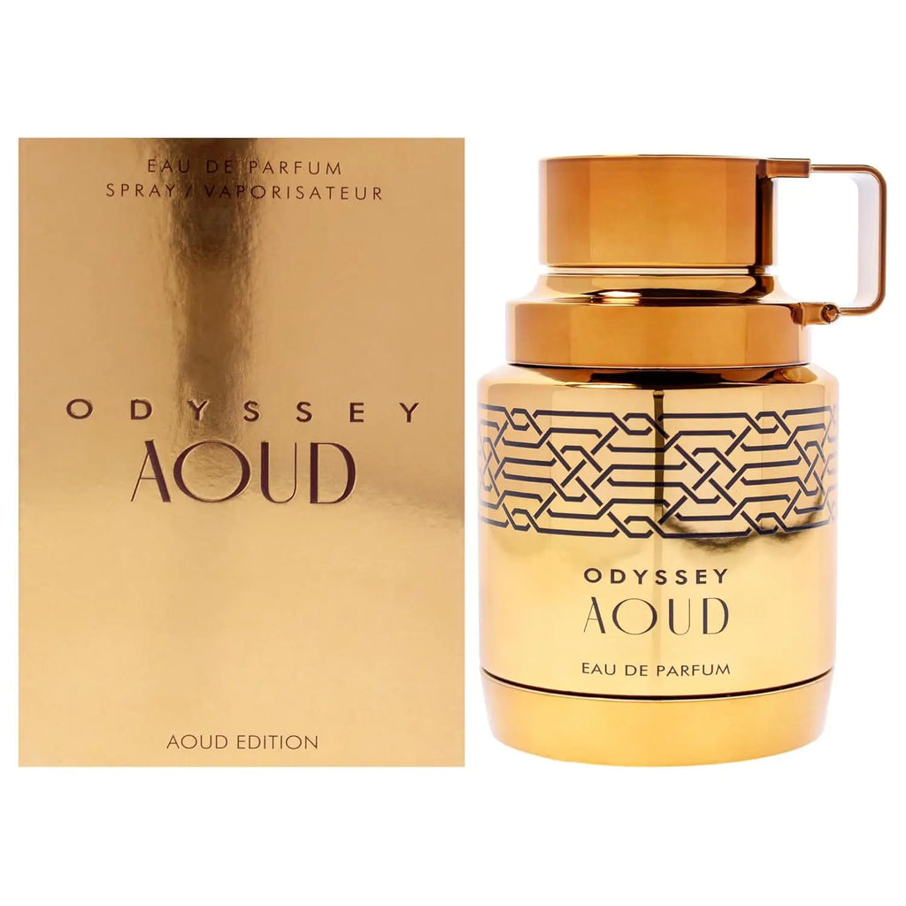 Armaf Odyssey Aoud