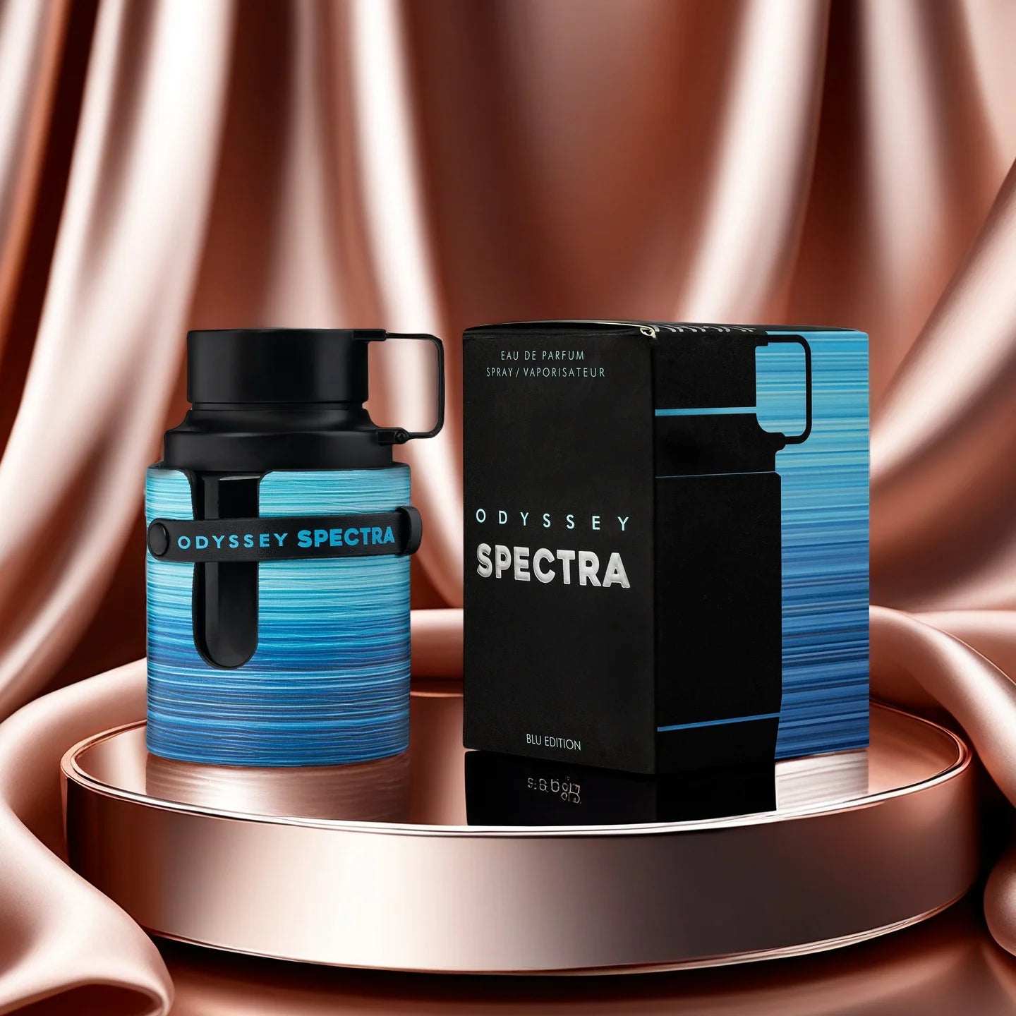 Armaf Odyssey SPECTRA