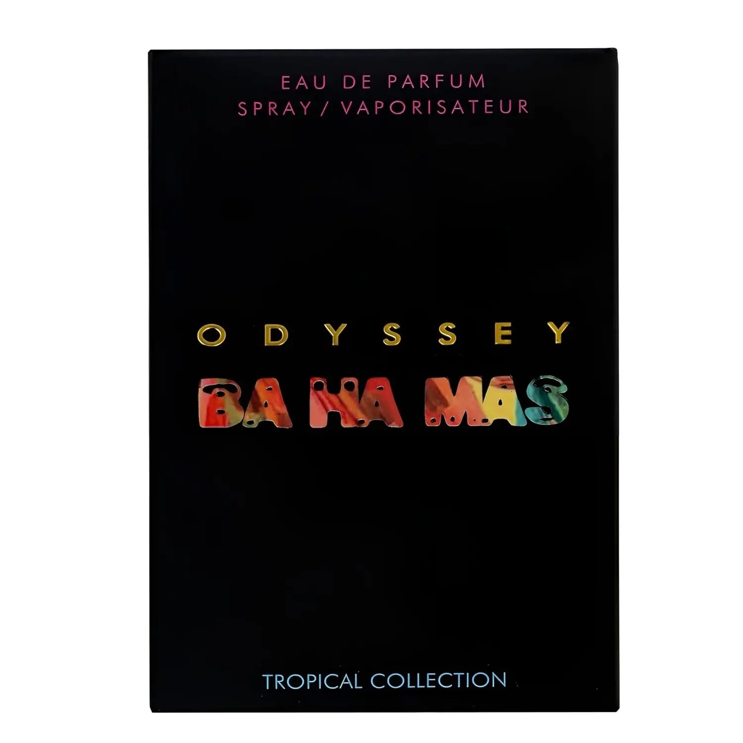 Armaf Odyssey BA HA MAS