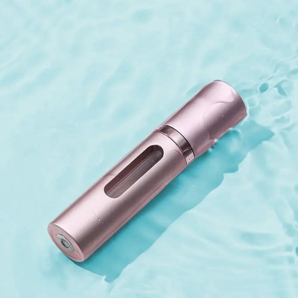 5ml Glass Refillable Perfume Bottle