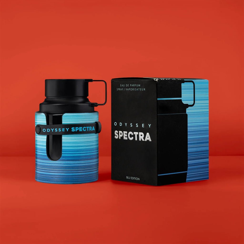Armaf Odyssey SPECTRA