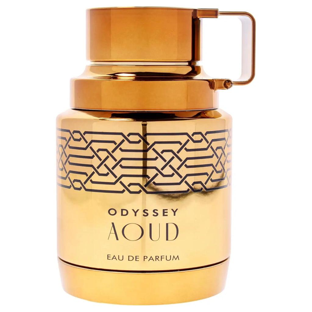 Armaf Odyssey Aoud