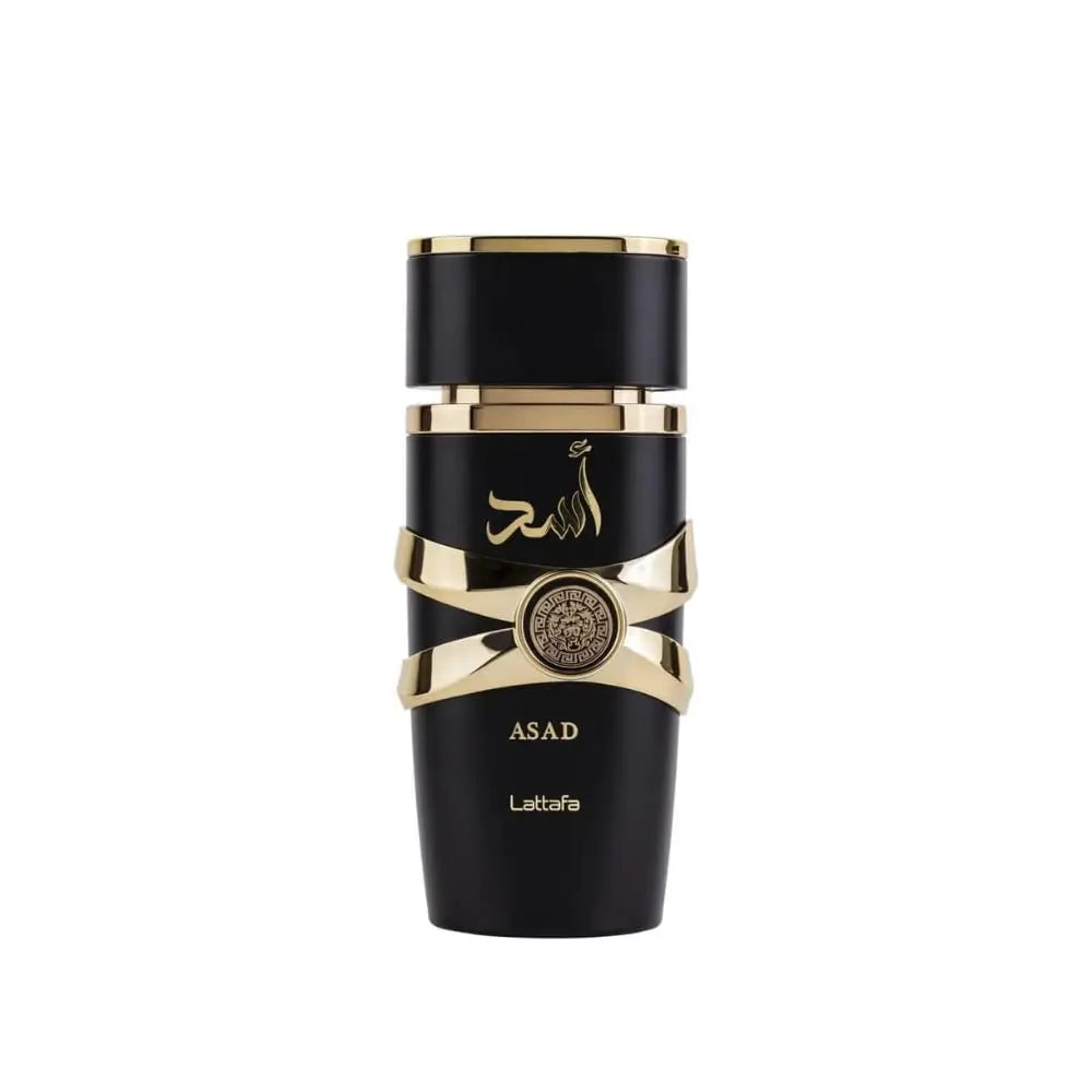 Lattafa Perfumes Asad