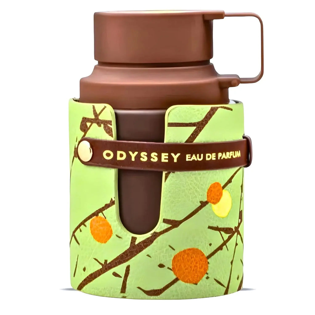 Armaf Odyssey Dubai Chocolate