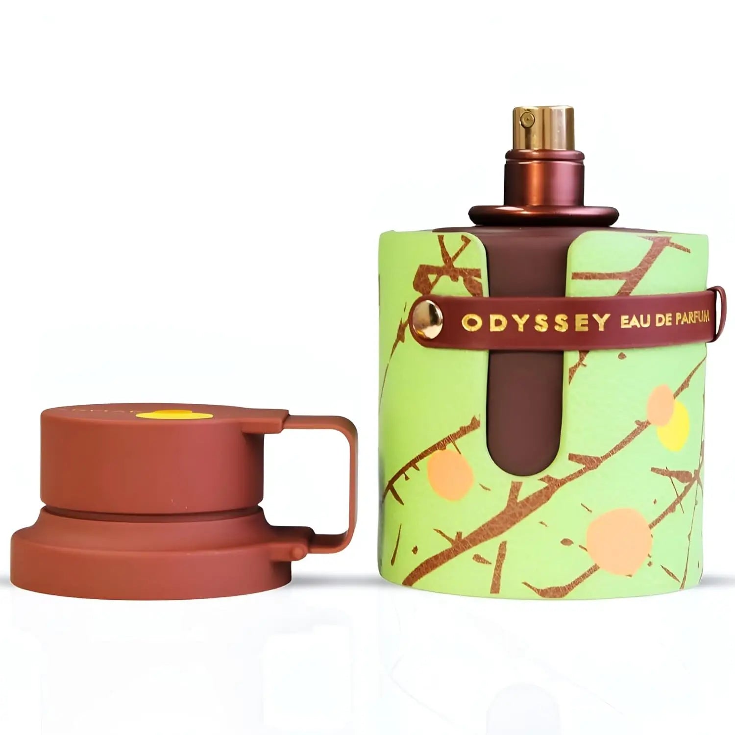 Armaf Odyssey Dubai Chocolate