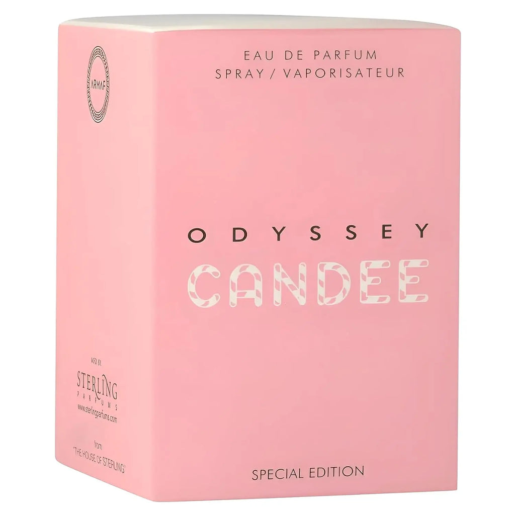Armaf Odyssey Candee