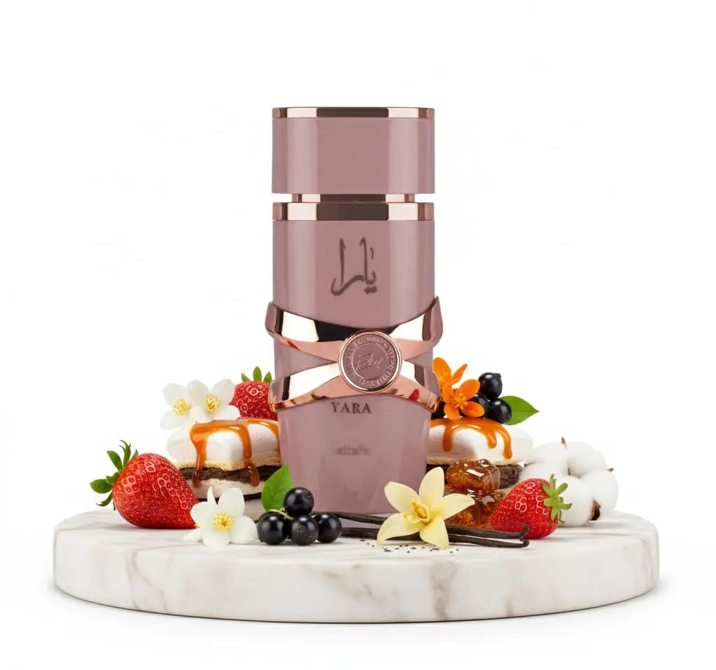 Lattafa Yara Elixir Eau De Parfum