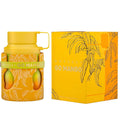 Armaf Odyssey Eau De Parfum Spray Go Mango